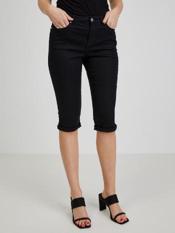 Orsay Pantaloni Negru