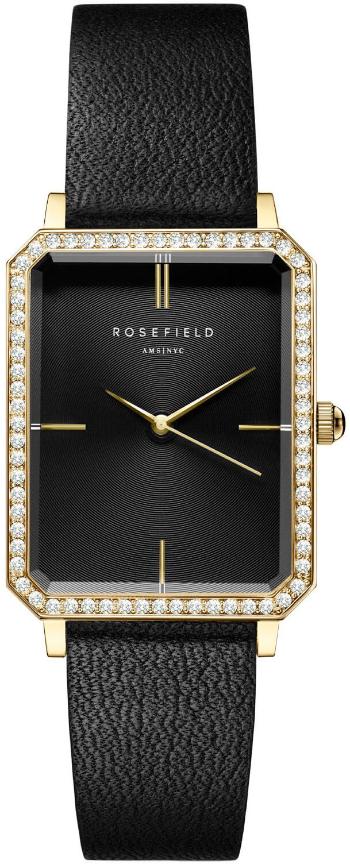 Rosefield The Octagon Crystal OBBLG-O51