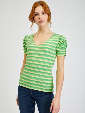 Orsay Tricou Verde