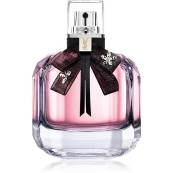 Yves Saint Laurent Mon Paris Floral Eau de Parfum pentru femei 90 ml