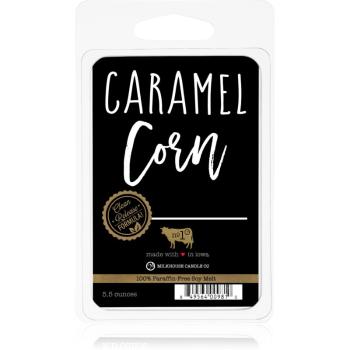 Milkhouse Candle Co. Farmhouse Caramel Corn ceară pentru aromatizator 155 g