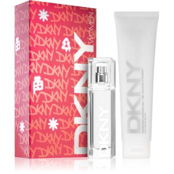 DKNY Original Women set cadou (pentru femei)