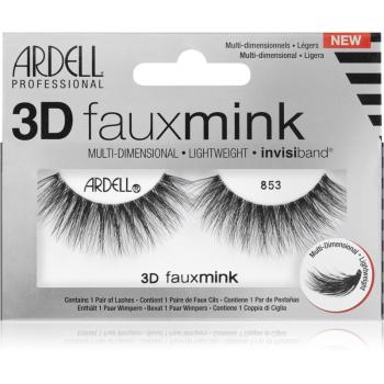 Ardell 3D Faux Mink gene  false 853