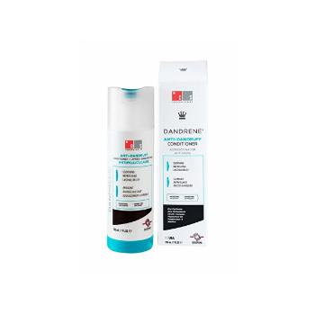 DS Laboratories Balsam anti-mătreață Dandrene (Anti-Dandruff Conditioner) 205 ml