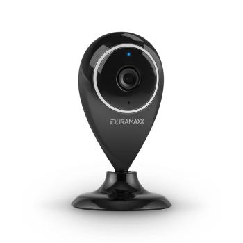 DURAMAXX Camera de supraveghere camera Eyeview IP Wireless Android iOS HD 1.3mpx 20fps neagra
