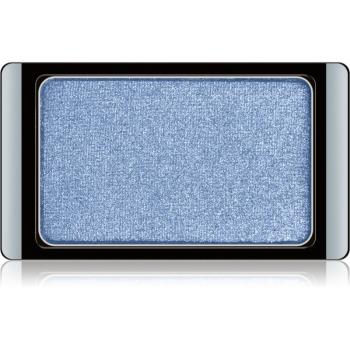 Artdeco Eyeshadow Pearl farduri de ochi pudră în carcasă magnetică culoare 84A Perly Blue Iris 0.8 g