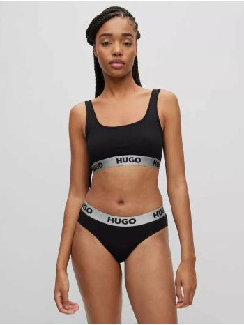 BOSS Sutien Negru