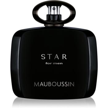 Mauboussin Star For Men Eau de Parfum pentru bărbați 90 ml