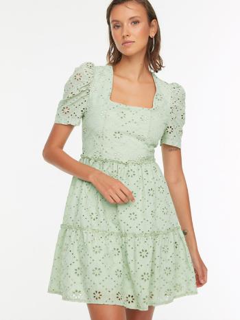 Trendyol Rochie Verde