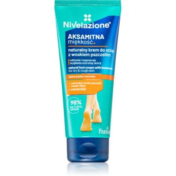 Farmona Nivelazione Natural crema emolienta pentru picioare 75 ml