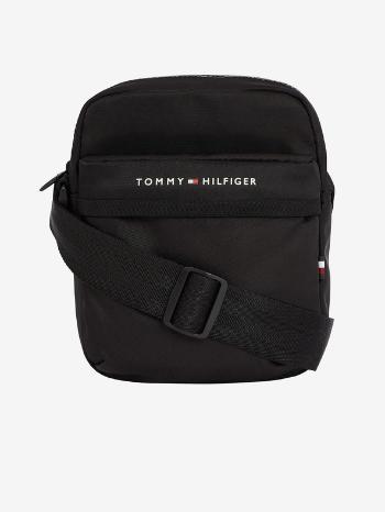 Tommy Hilfiger Geantă de cruce Negru