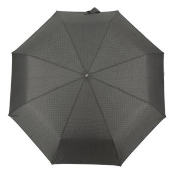 Doppler Umbrelă pliabilă complet automată pentru bărbați Magic Fiber 744146707