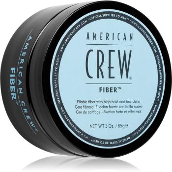 American Crew Styling Fiber guma modelatoare fixare puternică 85 g