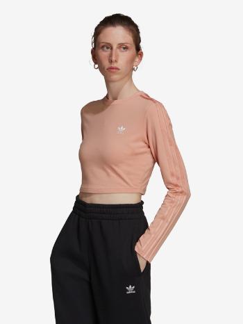 adidas Originals Crop top Portocaliu