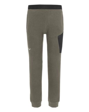 Pantaloni pentru bărbați Salewa Lavaredo Hemp 28239-7951 cordon elastic