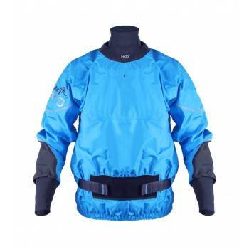 Jachetă de apă Hiko PALARIN 4O2 albastru procesat