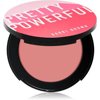 Bobbi Brown Pot Rouge For Lips & Cheeks blush cremos culoare Pretty Powerful 3,7 g