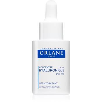 Orlane Supradose Hyaluronique ser concentrat antirid cu efect de regenerare cu acid hialuronic 30 ml