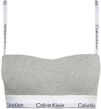 Calvin Klein Sutien pentru femei Bandeau QF7628E-P7A XL