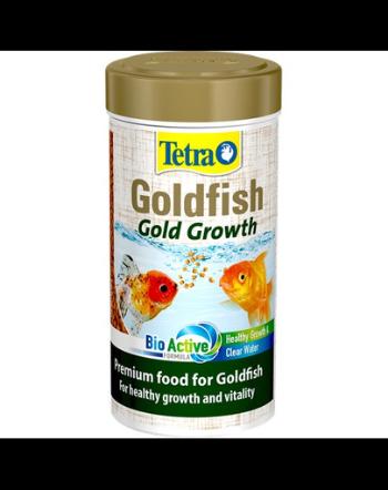 TETRA Goldfish Gold Growth 250 ml