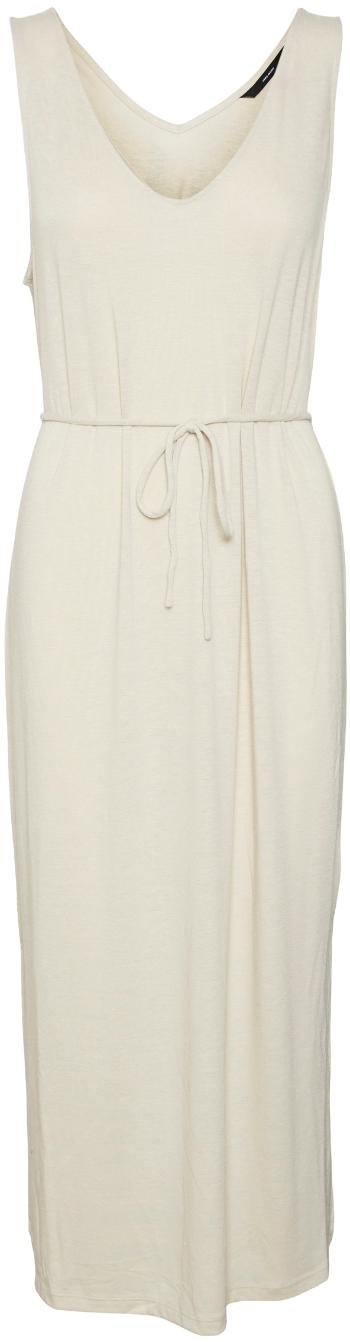 Vero Moda Rochie pentru femei VMJUNE Regular Fit 10304470 Silver Lining S