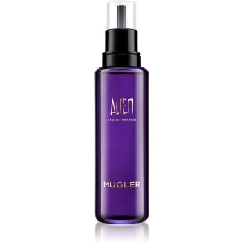 Mugler Alien Eau de Parfum rezervă pentru femei 100 ml