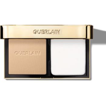 GUERLAIN Parure Gold Skin Control Fond de ten matifiant compact culoare 2N Neutral 8,7 g