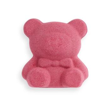 I Heart Revolution Spumante de baie bombă Lulu Teddy Bear (Bath Fizzer) 150 g