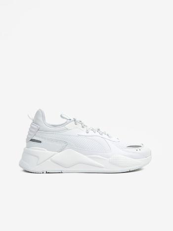 Puma RS-X Triple Teniși Alb