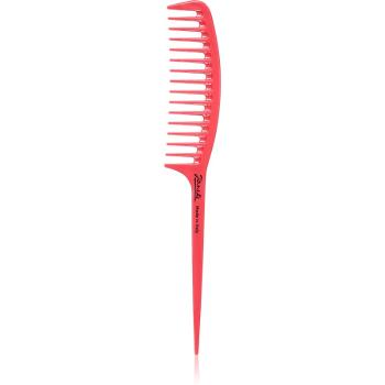 Janeke Fashion Comb For Gel Application pieptene pentru aplicarea produselor cu textură de gel 1 buc