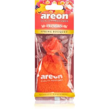 Areon Pearls Spring Bouquet mărgele parfumate 30 g