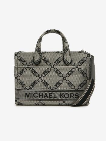 Michael Kors Gigi Genți Gri