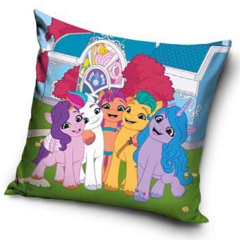 Față de pernă My Little Pony Magical Friendship, 40 x 40 cm