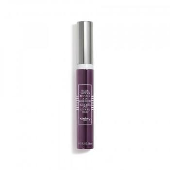 Sisley Lichid de netezire pentru zona ochilor (Black Rose Eye Contour Fluid) 14 ml