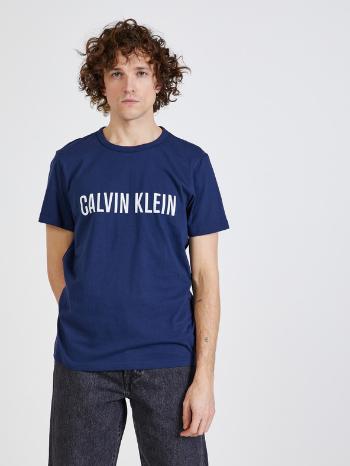 Calvin Klein Jeans Tricou Albastru