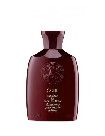 Oribe Șampon pentru păr vopsit (Shampoo for Beautiful Color) 75 ml