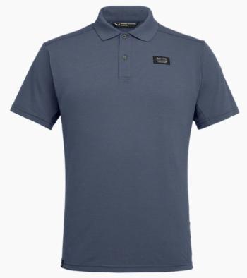 cămașă Salewa DRI-RELEASE M S / S POLO 27004-0450