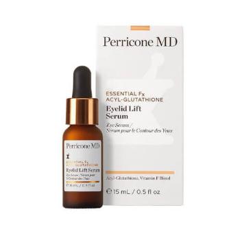 Perricone MD Ser pentru ochi ant-rid Essential Fx Acyl-Glutathione (Eyelid Lift Serum) 15 ml