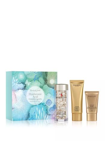 Elizabeth Arden Set cadou pentru îngrijirea pielii Hyaluron Acid Ceramide Capsules