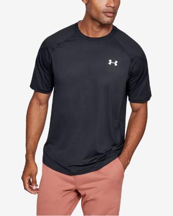 Under Armour Recover™ Tricou Negru