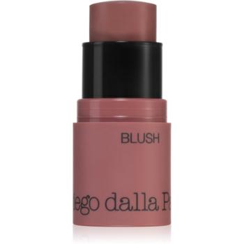 Diego dalla Palma All In One Blush machiaj multifuncțional pentru ochi, buze și față culoare 45 PEACH 4 g