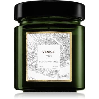 Vila Hermanos Apothecary Italian Cities Venice lumânare parfumată 140 g
