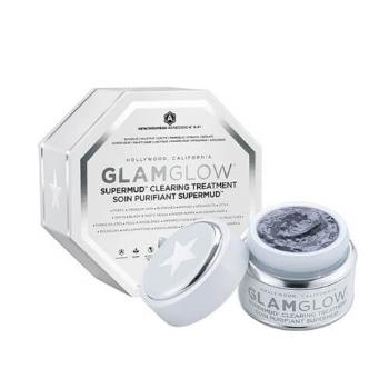 Glamglow Mască de curățare (Super-Mud Clearing Treatment) 30 g