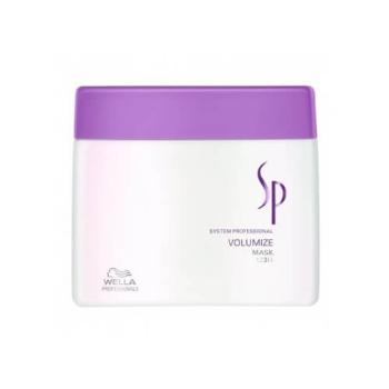 Wella Professionals SP Volumize Volume (Mask) 400 ml