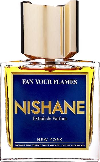 Nishane Fan Your Flames - parfum 100 ml