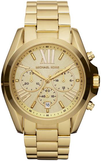 Michael Kors Bradshaw MK 5605