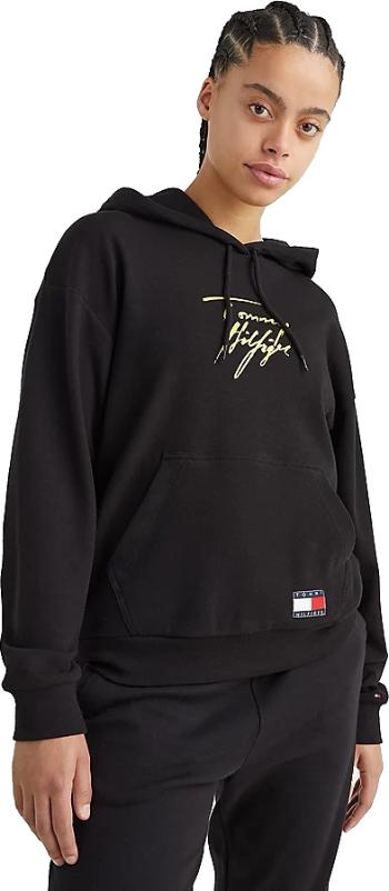 Tommy Hilfiger Hanorac pentru femei UW0UW02300-BDS S