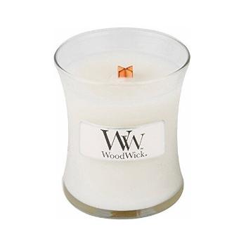 WoodWick Vase cu lumânări parfumate Lenjerie 85 g
