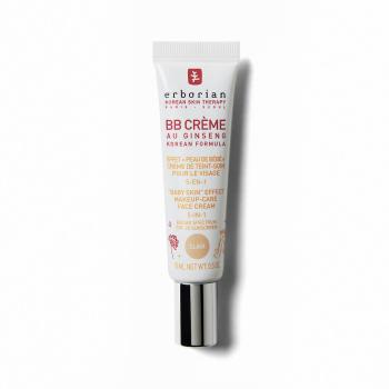 Erborian BB krém (BB Creme Machiaj Care Face Cream) 15 ml Clair