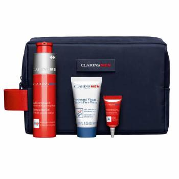 Clarins Set cadou Energizing Experts